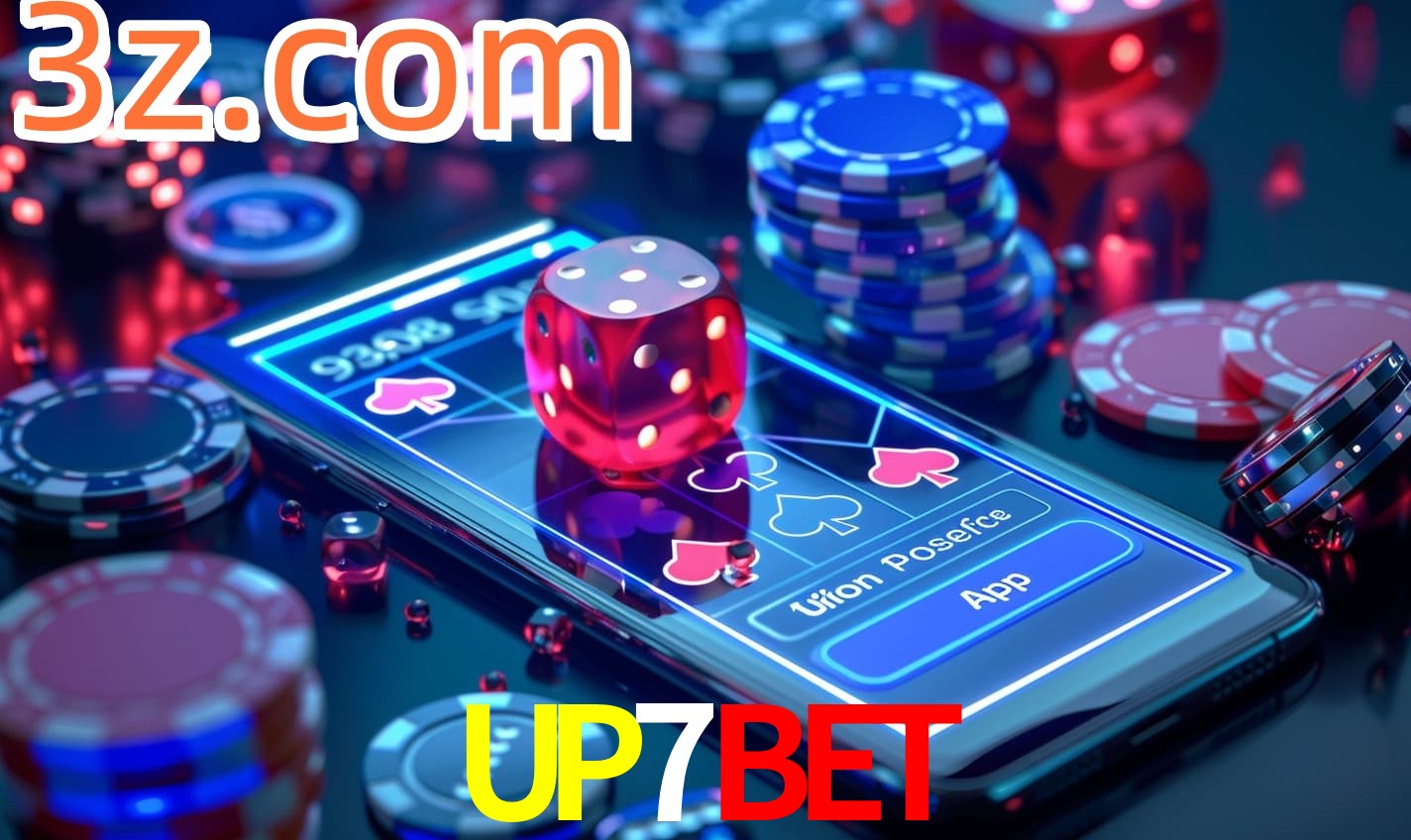 Baixar App UP7BET
