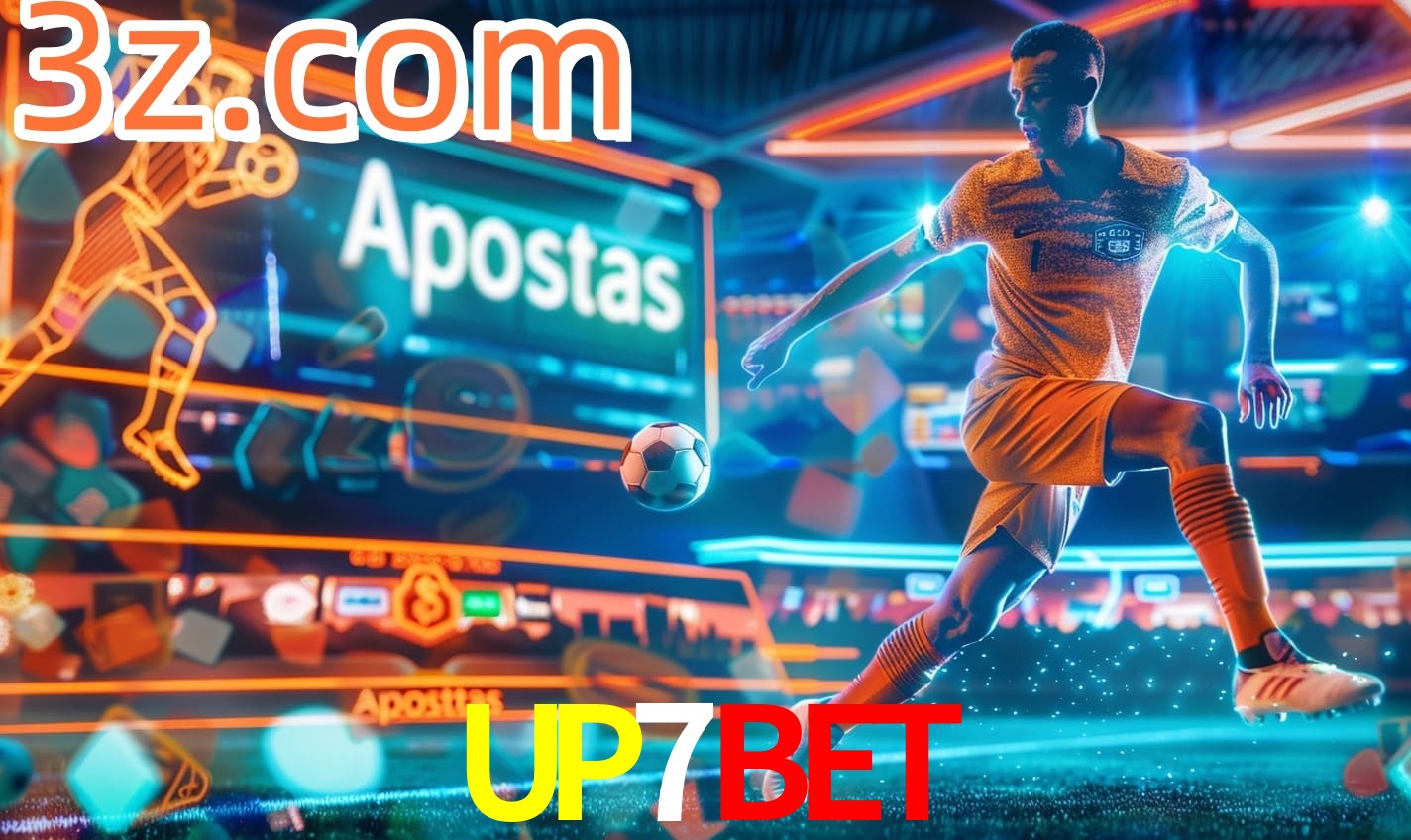 Apostas UP7BET