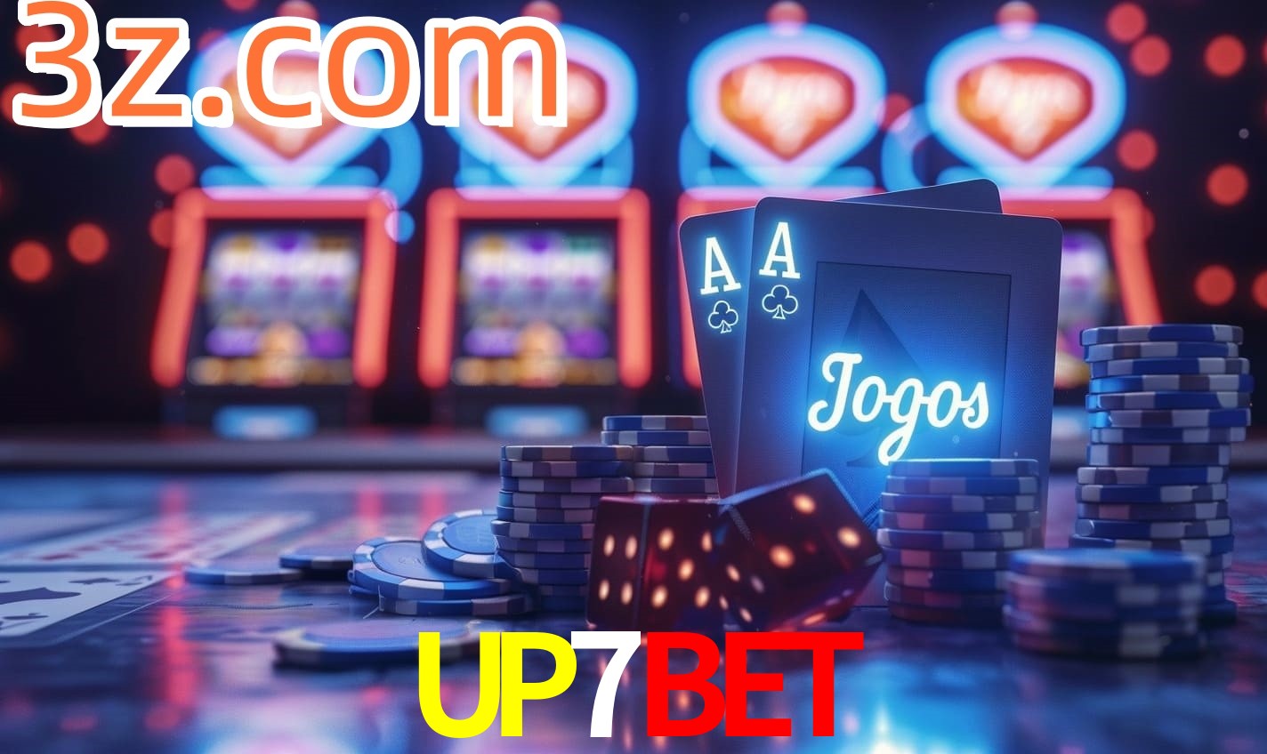 Lista de Jogos UP7BET