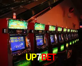 Jogos Emocionantes UP7BET