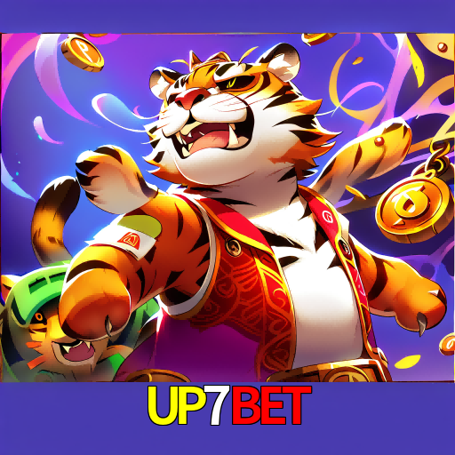 Cassino Online UP7BET